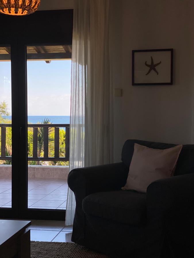 Sea View Villa Anastasia Ierissós Eksteriør bilde